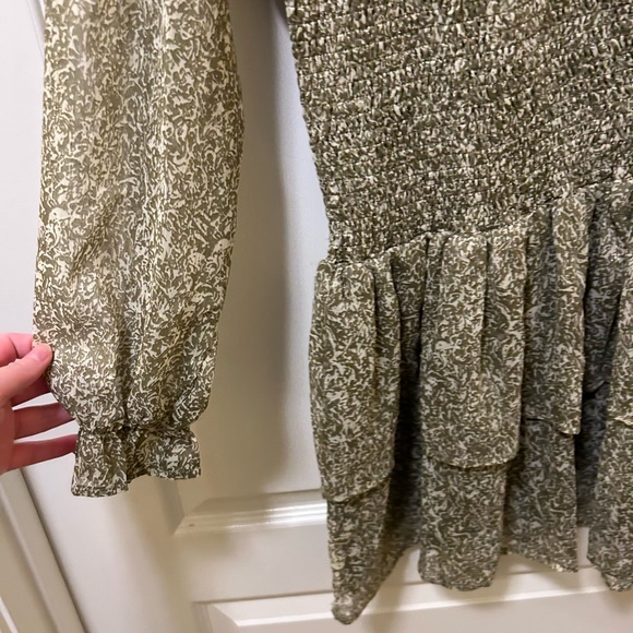 COPY - 🐆3/$10 She + Sky dress - Picture 5 of 9